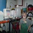 Old Steward Co-op Install