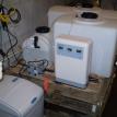 St. Paul Vegetable Processor Install
