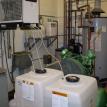 Supermom's Commissary & Bakery Install