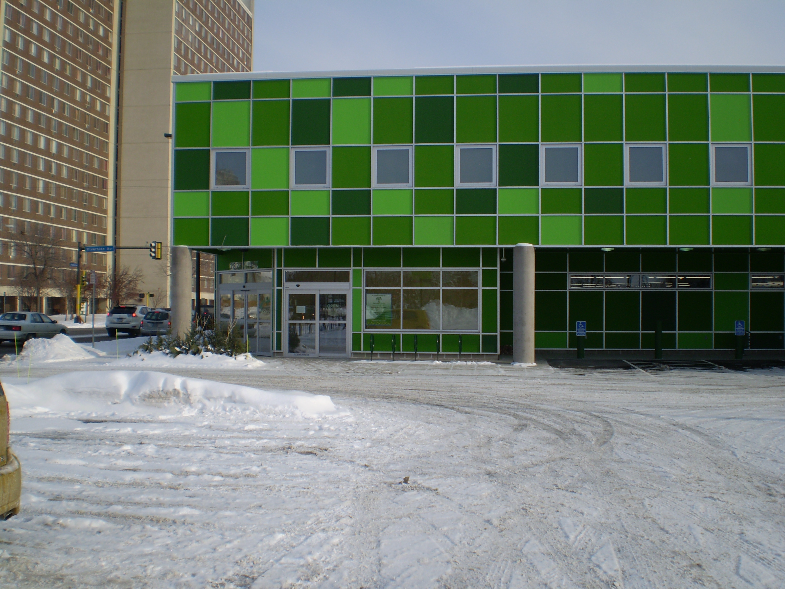 Seward Co-Op