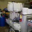 Izzy's Ice Cream Install
