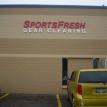 Sports Fresh