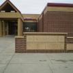 Wabasso School Install