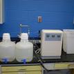 University of Minnesota Food & Science Dept. Install 3